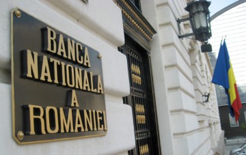 BNR, semnal legat de creditele în lei